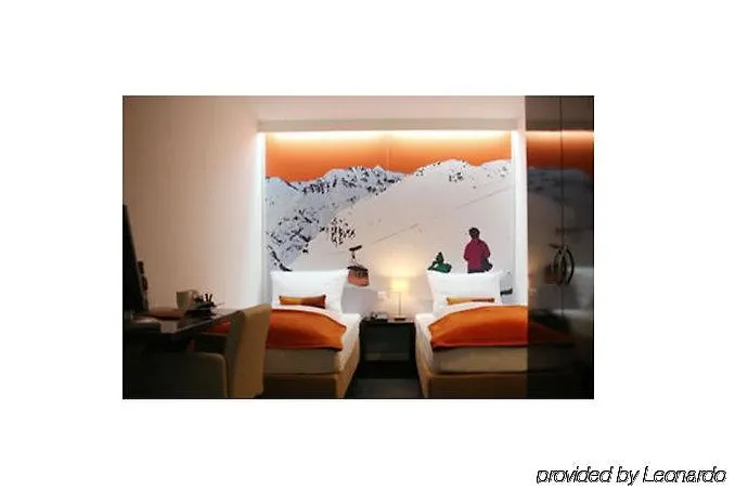 Helvetia Hotel Munich City Center