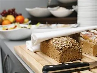 ***  Helvetia Hotel Munich City Center Γερμανία
