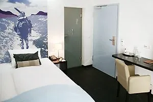 Helvetia Hotel Munich City Center Germany