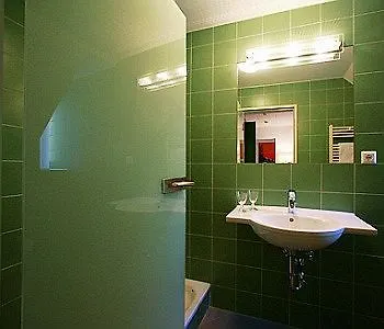 Helvetia Hotel Munich City Center