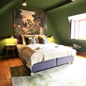The George - Boutique Style Quarto em Acomodações Particulares Wurtzburgo