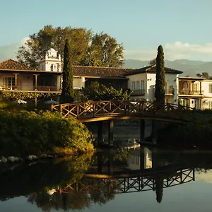 Hotel Bokeh Relais & Chateaux Guatemala