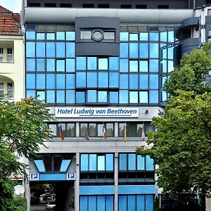 Ludwig Beethoven Hotel Berlim