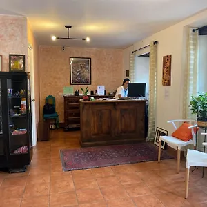 ** Hotel La Galeria Guatemala