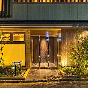 ** 酒店 烏丸六条酒店 日本