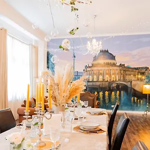 Apartment Prenzlauer Berg Germany