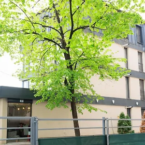 The Embassy Nord 3* Βουκουρέστι
