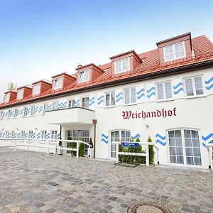 Weichandhof 4*, München Duitsland