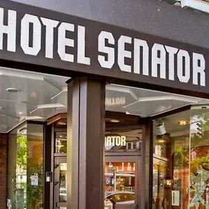 Senator 4* Hamborg