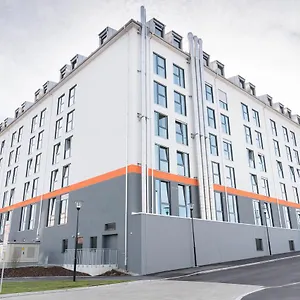 Aparthotel Firstsleep Boardinghouse Griesfeldstrasse, München