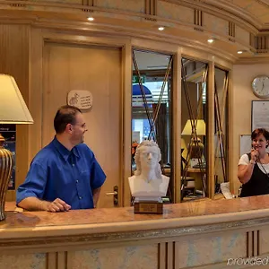 **** Hotel Awa Germany