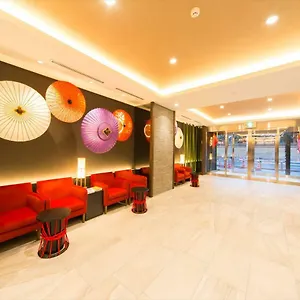 *** 酒店 京都伊尔威尔帝酒店 日本