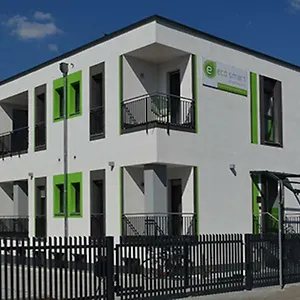Eco Smart Ερλάνγκεν