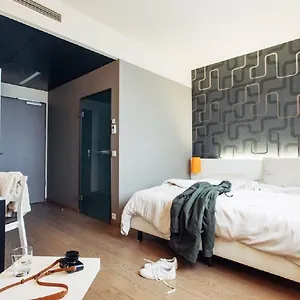 4* فندق هاريز هوم