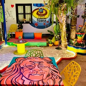 *** Hotel Y Arte Norte Guatemala