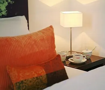 Helvetia Hotel Munich City Center