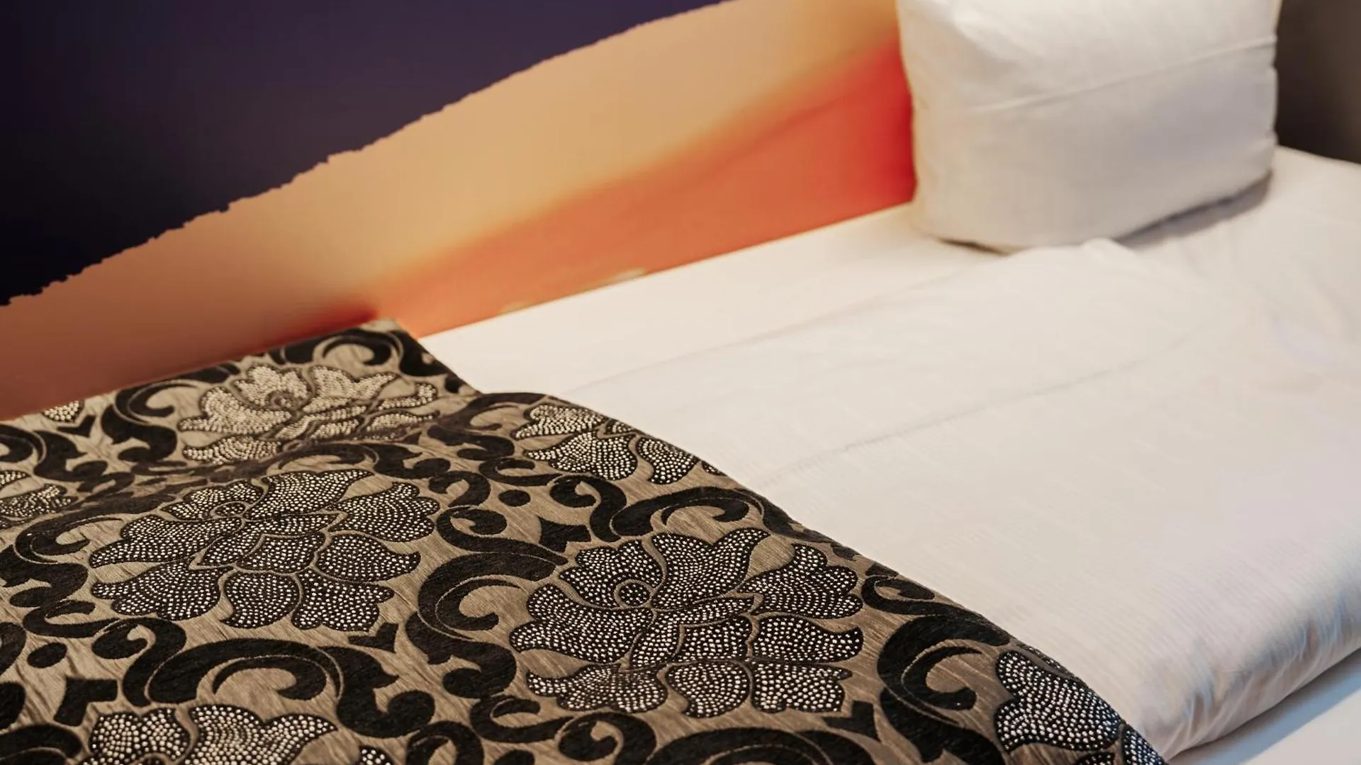 Helvetia Hotel Munich City Center