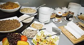 Helvetia Hotel Munich City Center