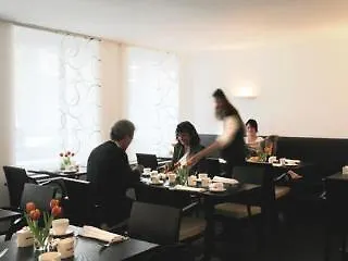 Helvetia Hotel Munich City Center