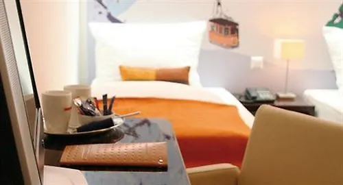 Helvetia Hotel Munich City Center