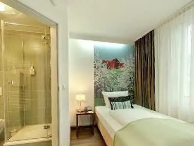Helvetia Hotel Munich City Center Németország