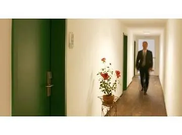 Helvetia Hotel Munich City Center