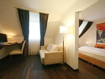 Helvetia Hotel Munich City Center